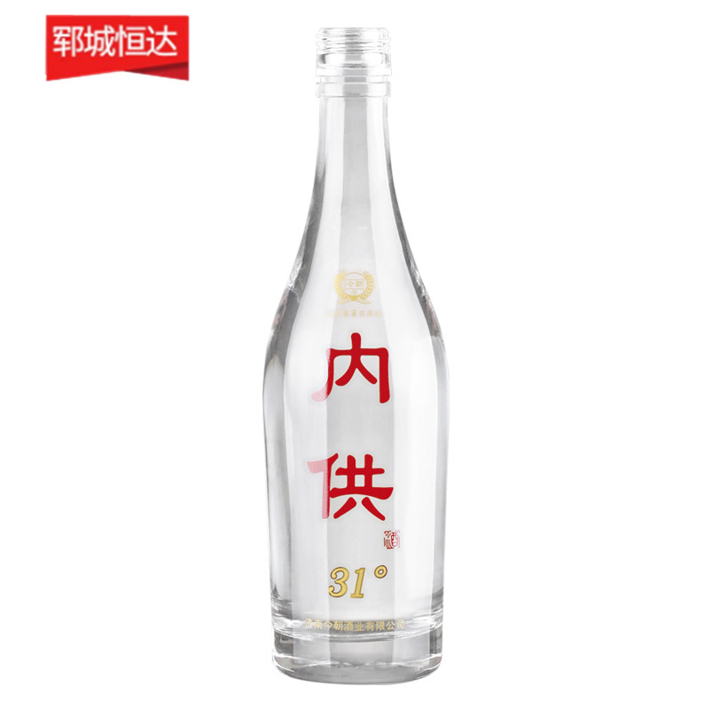 高白瓶-0353